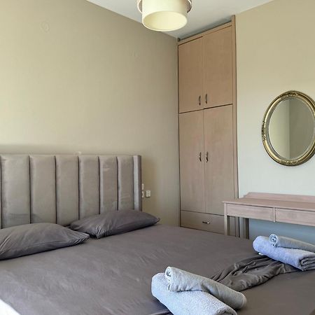 Apartamento Golden View Agia Pelagia  Exterior foto