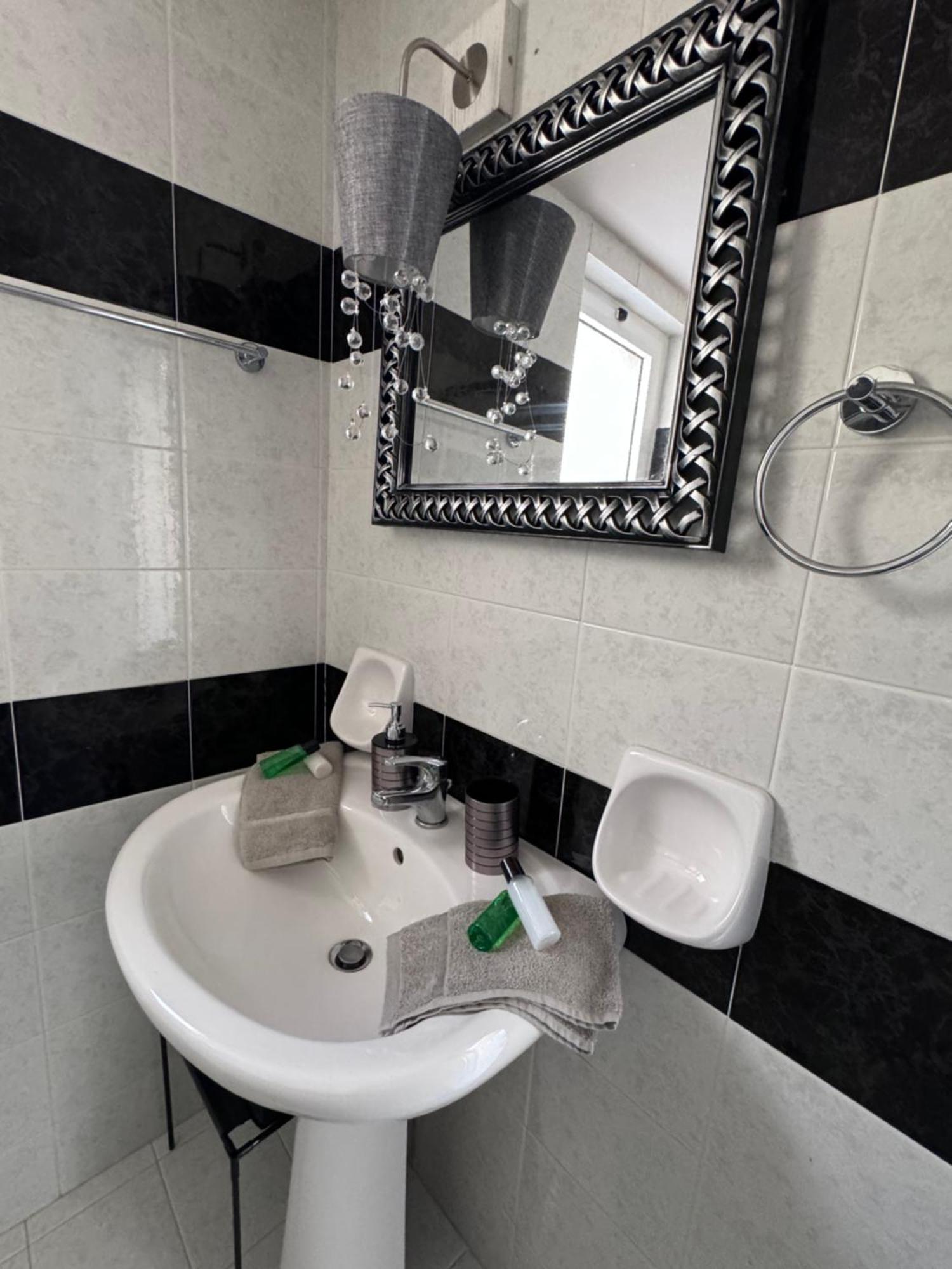 Apartamento Golden View Agia Pelagia  Exterior foto