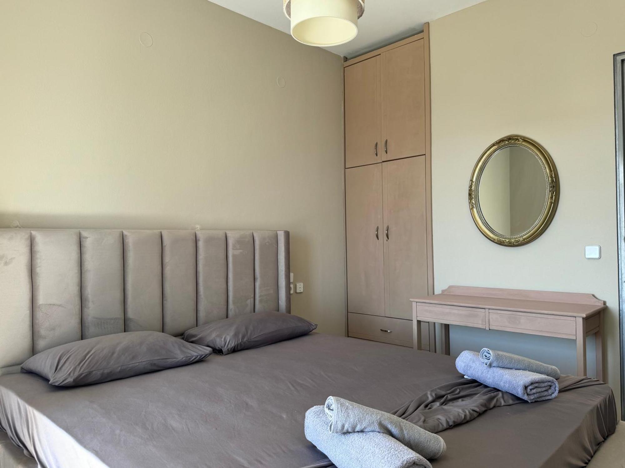 Apartamento Golden View Agia Pelagia  Exterior foto