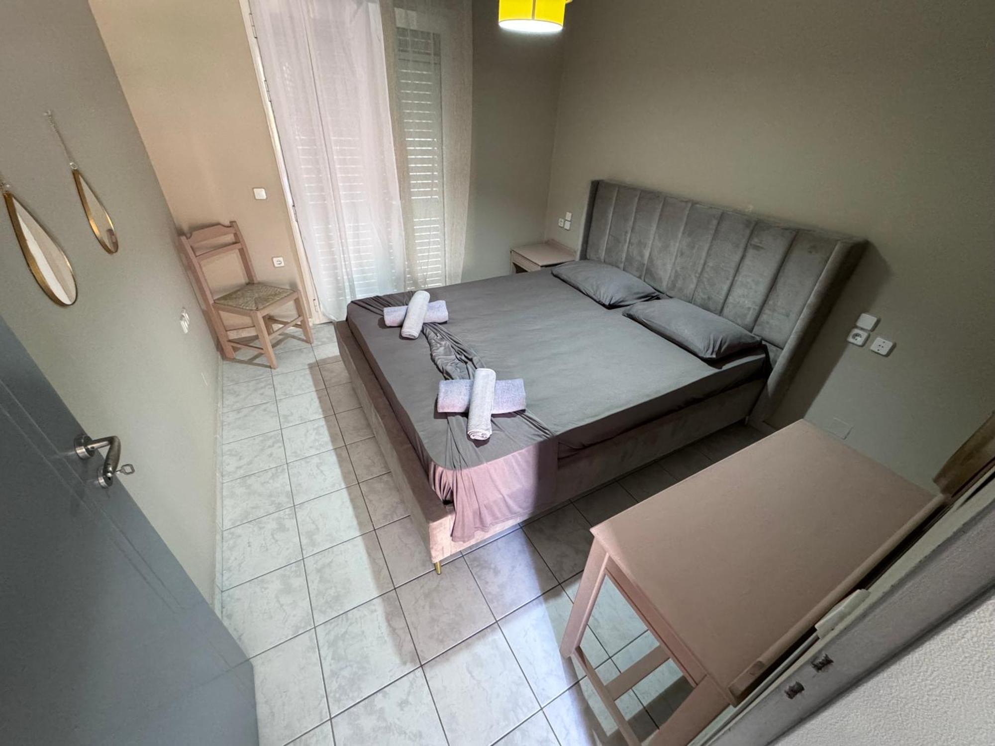 Apartamento Golden View Agia Pelagia  Exterior foto