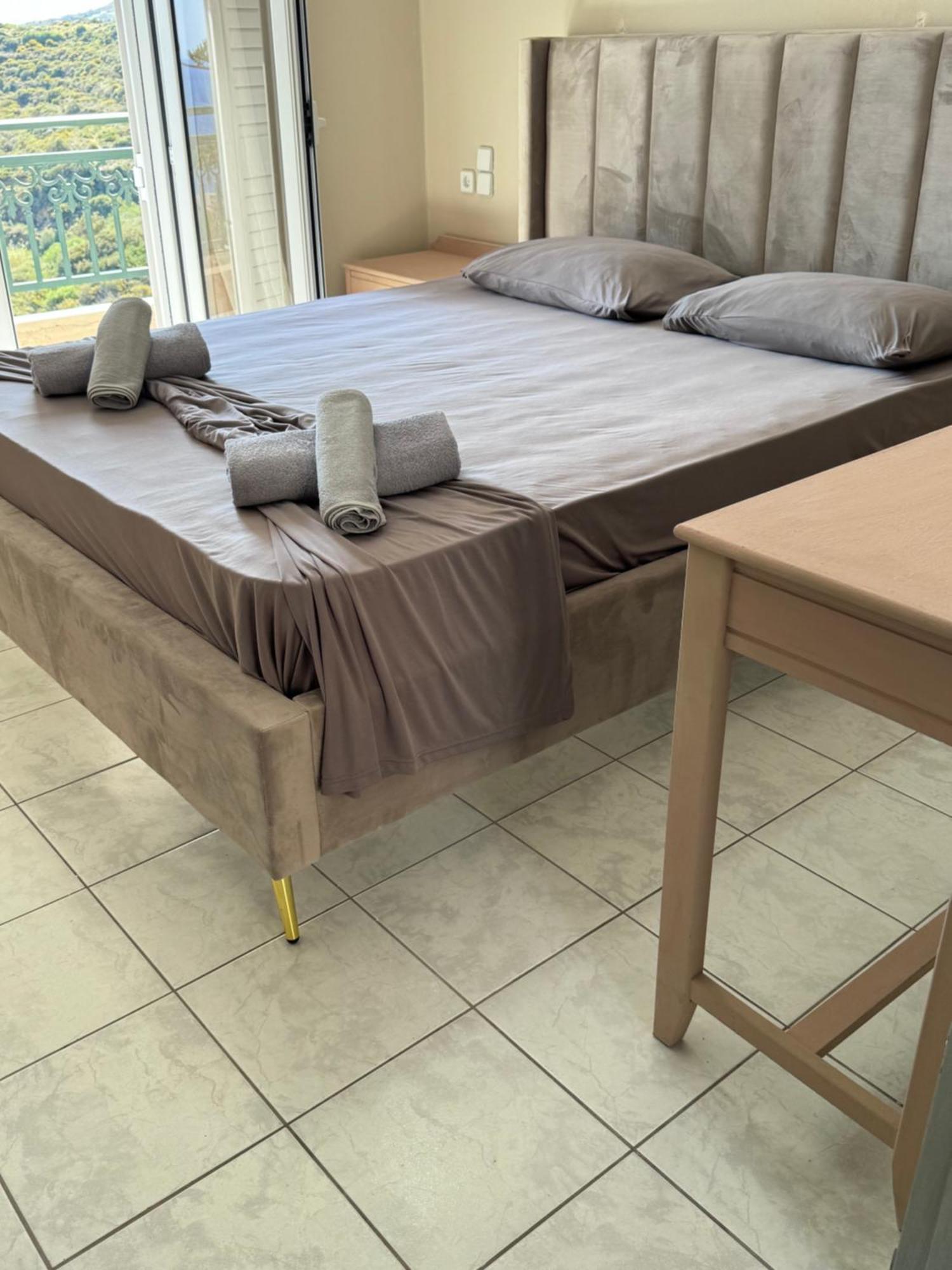 Apartamento Golden View Agia Pelagia  Exterior foto