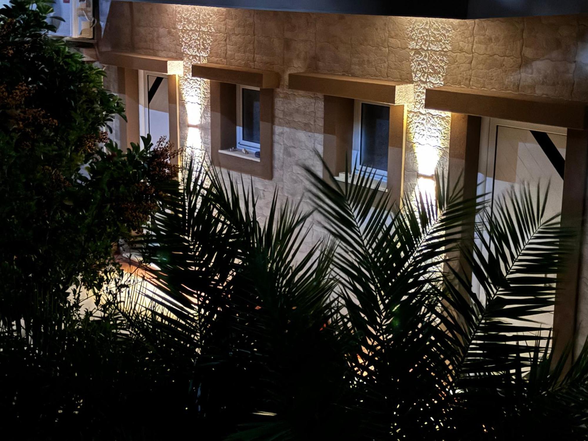 Apartamento Golden View Agia Pelagia  Exterior foto